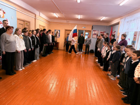 С новыми силами — к новым достижениям! .