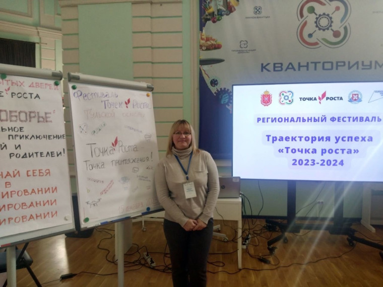 13 октября наш педагог Арбацкая Ольга Феликсовна приняла участие в Форсайт-сессии.